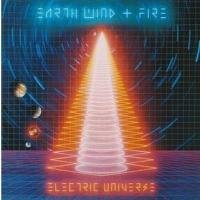 Earth, Wind &amp; Fire - Magnetic