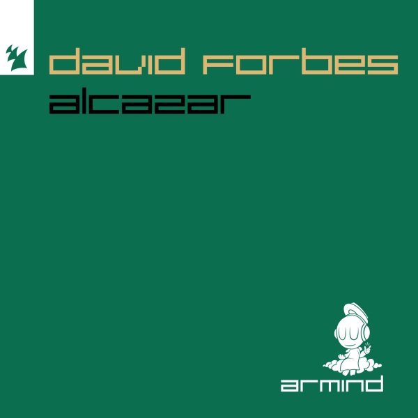 David Forbes - Alcazar (Extended Deeper Mix)
