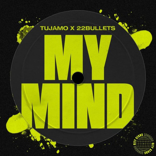Tujamo &amp; 22Bullets - My Mind (Extended Mix)