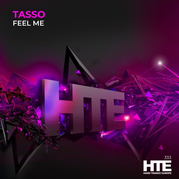 Tasso - Feel Me (Extended Mix)