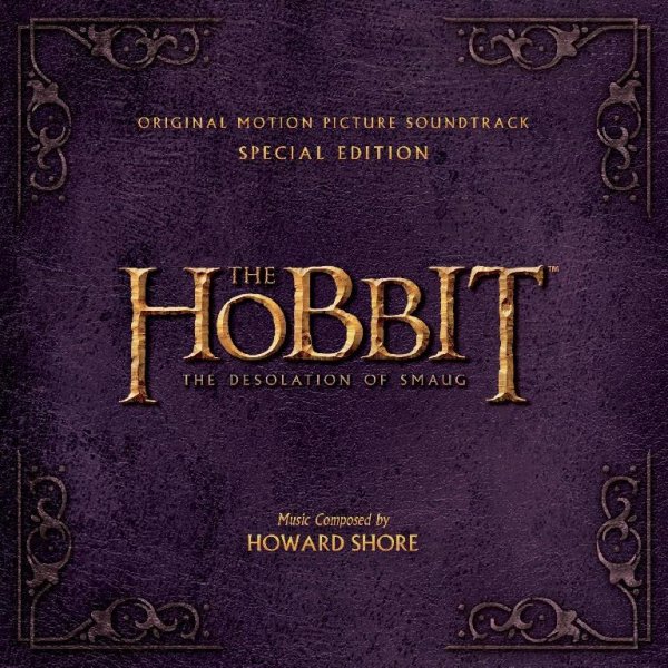 Ed Sheeran - I See Fire (OST Хоббит: Пустошь Смауга)