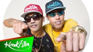 MCS Nenem e Magrуo - Lollapalooza (DJ Leozinho)