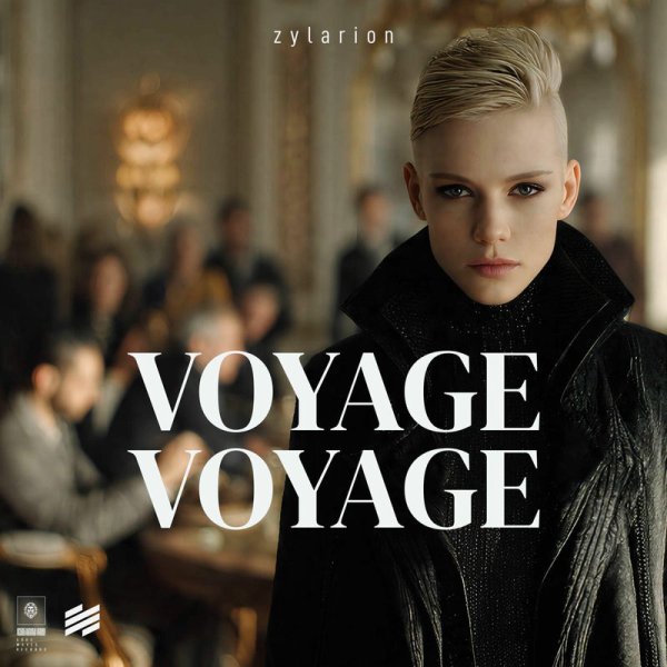 zylarion, UNKNX - Voyage Voyage