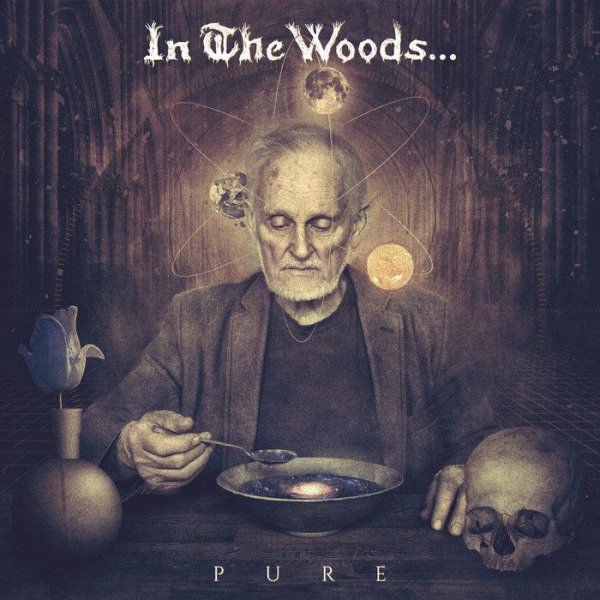 In The Woods... - Transmission Krs