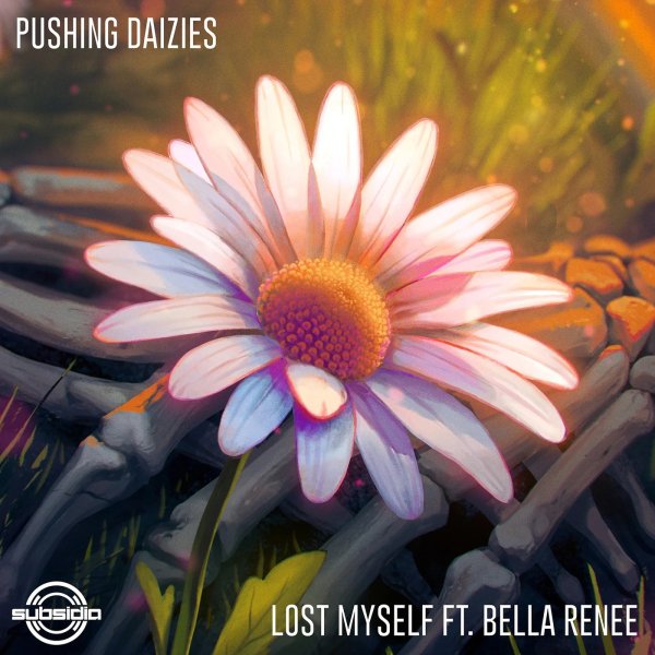 Pushing Daizies feat. Bella Renee - Lost Myself
