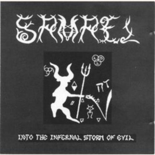 Samael - Into The Dark