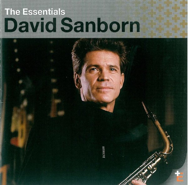 David Sanborn - Chicago song