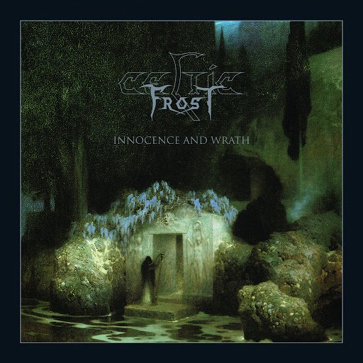 Celtic Frost - Journey Into Fear (Emperor's Return EP Recording Sessions)
