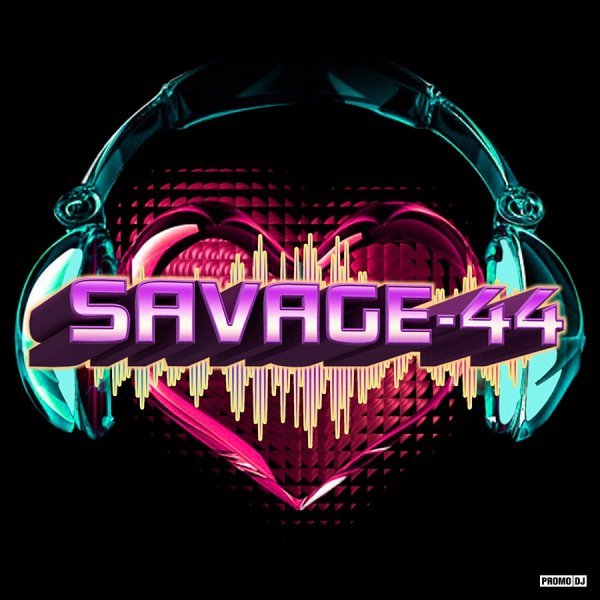 SAVAGE-44 - The music ring