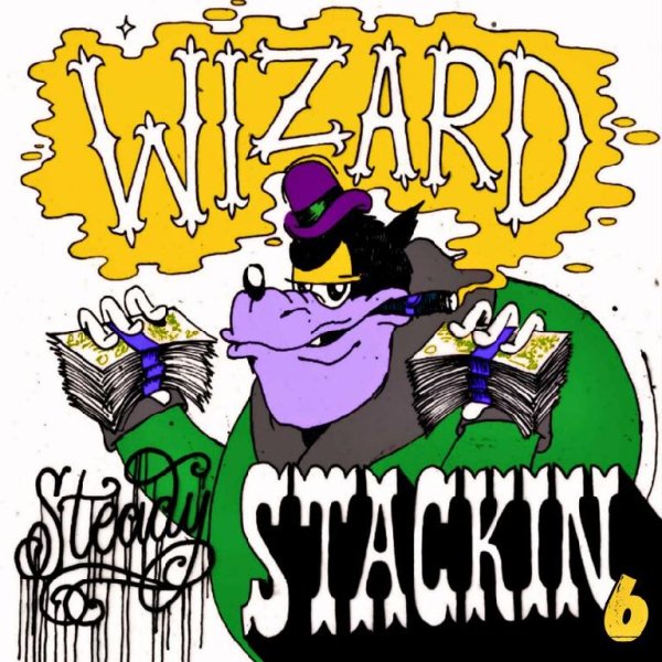 Wizard - Horny (feat. Harveybeatz &amp; zekiro)
