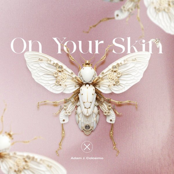 Adam J. Colosimo - On Your Skin