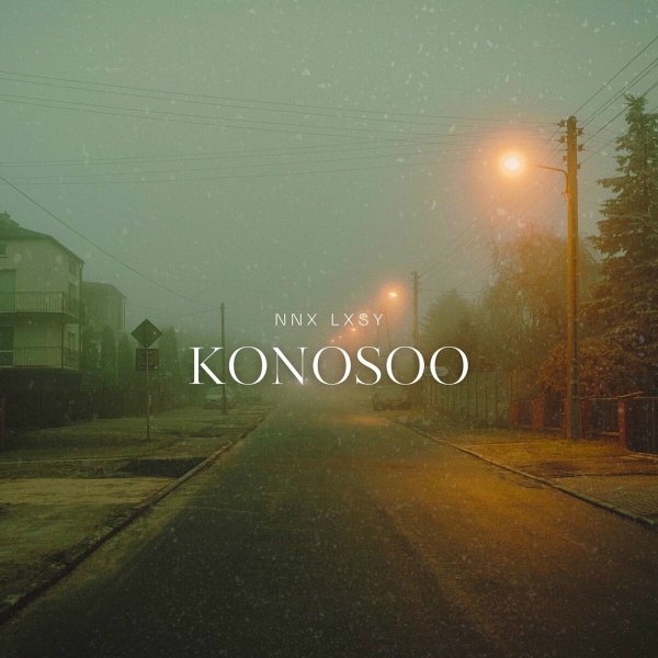 NNX LXSY - Konosoo