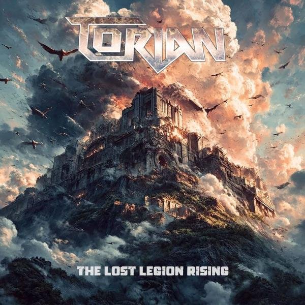 Torian - Sons of the Damned