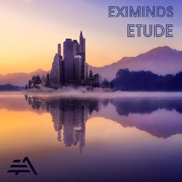 Eximinds - Etude (Extended Mix)