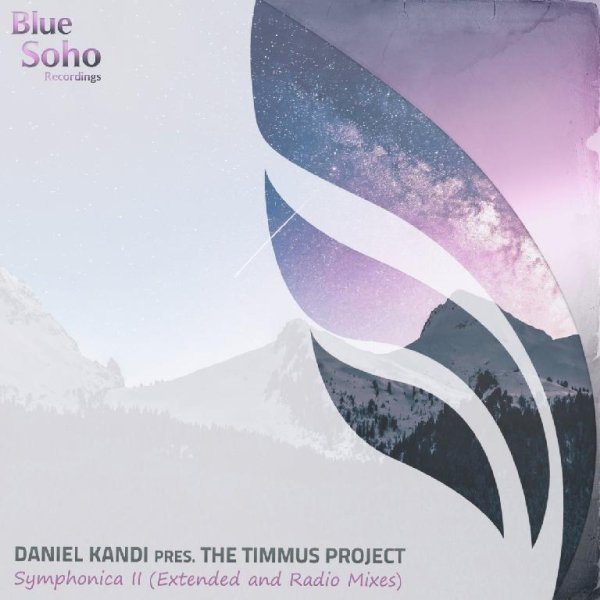 Daniel Kandi Pres. The Timmus Project - Symphonica II (The Journey Continues) (Radio Edit)