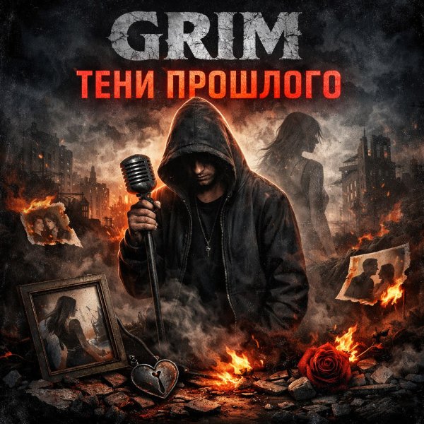 Grime - Тени Прошлого