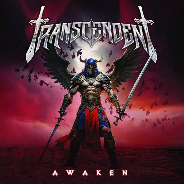 Transcendent - Free Your Soul