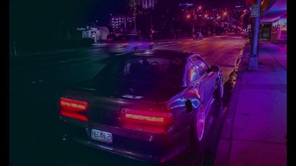 Fredsherre - DIS MYSTERY  (Phonk  2022)