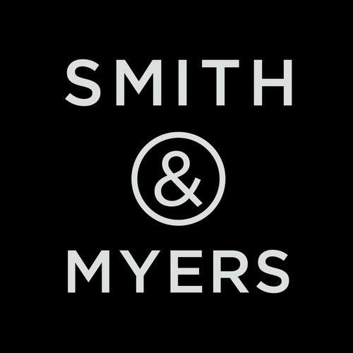 Smith &amp; Myers - Wanted Dead Or Alive