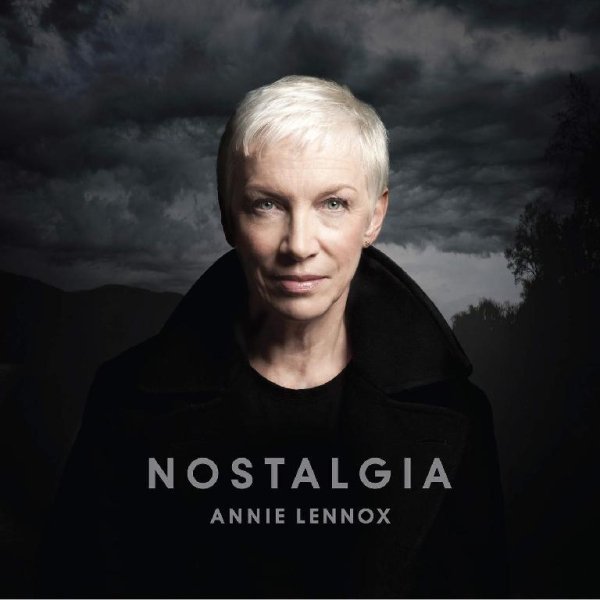 Annie Lennox - Mood Indigo