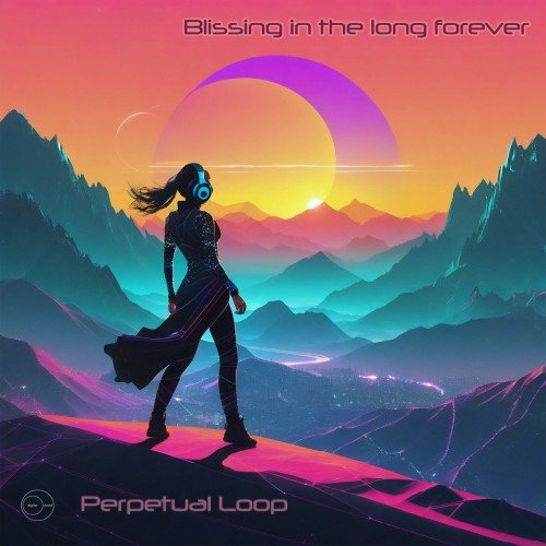 Perpetual Loop - A CIRCADIAN BREATH