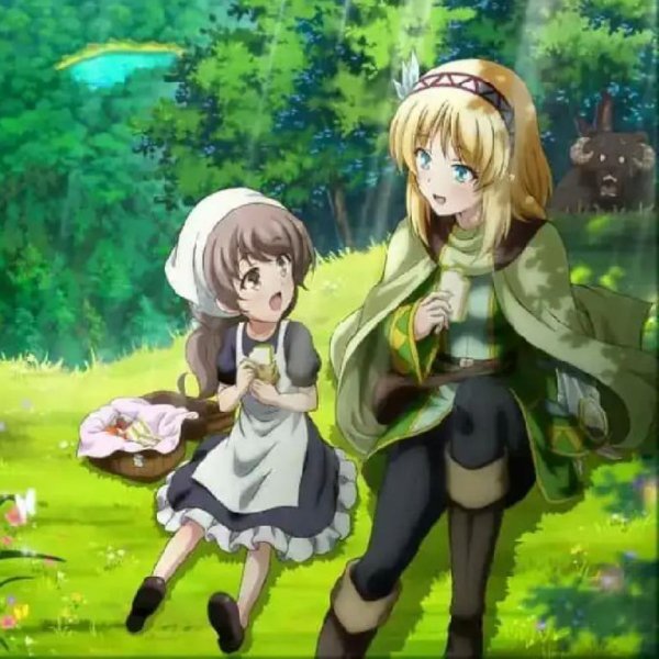 Azusa Tadokoro - Hakoniwa no Kofuku