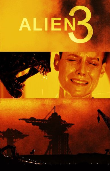 Elliot Goldenthal - Adagio (Alien 3 OST)