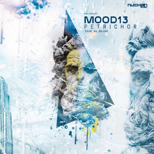 Mood13 - The Wave (Original Mix)