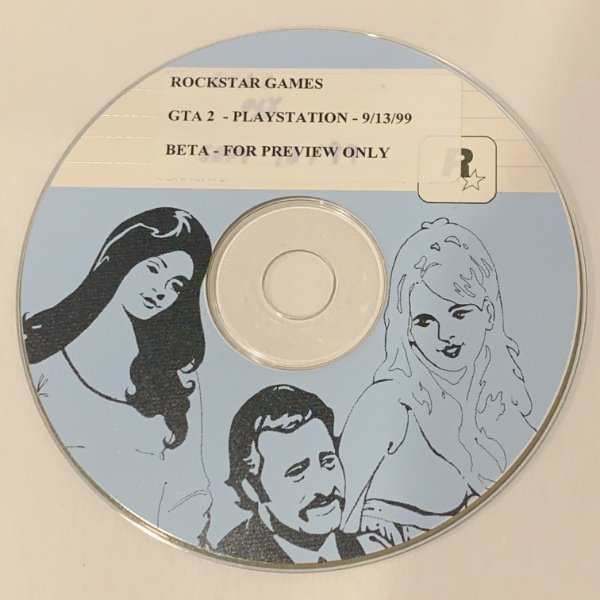<FFRUS> - GTA 2 - Main Theme Song