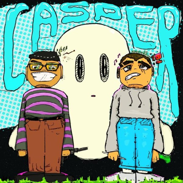 Xelishurt/Wavehi - CASPER