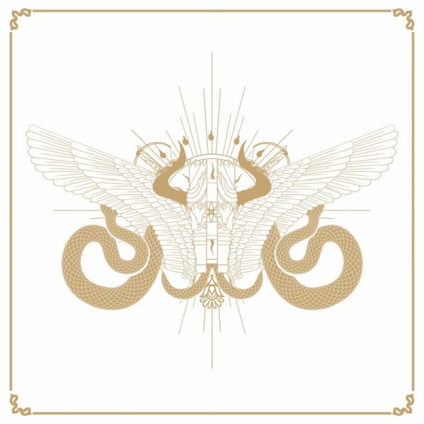 Black Hate - The Gathering