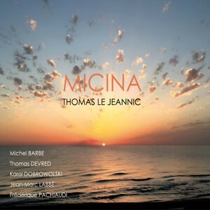 Thomas Le Jeannic, Michel Barbe, Thomas Devred, Jean-Marc Labbé - Rayon de soleil