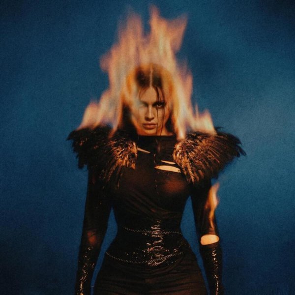 Bearwolf - Феникс