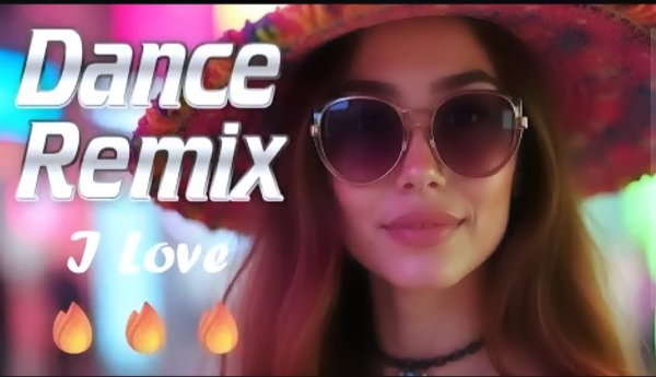 Sylvio (супер трек) - I Love Summer (Dance 2026)