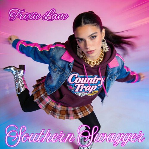 Trixie Lane - Southern swagger