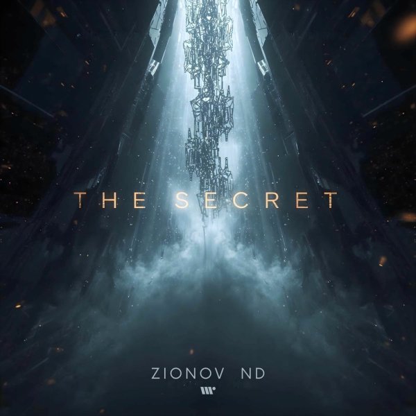 Zionov Nd - The Secret