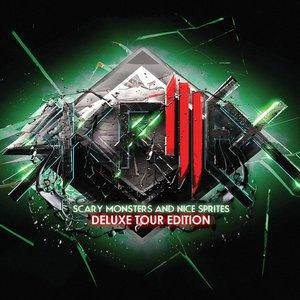 Skrillex - Scary Monsters and Nice Sprites