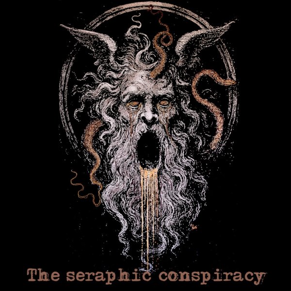 SlaveOne - The seraphic conspiracy