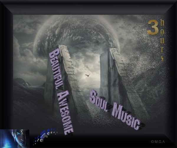 ṼÂ - ✔Beautiful Awesome Soul Music (3 hours)