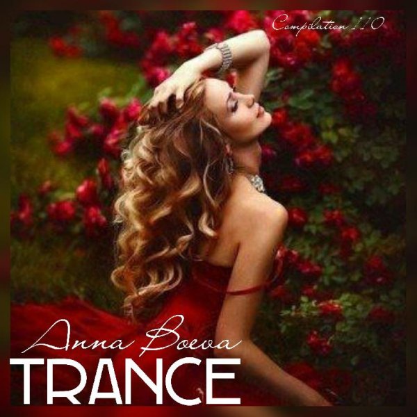 Anna Boeva - Compilation 110 Part. 2
