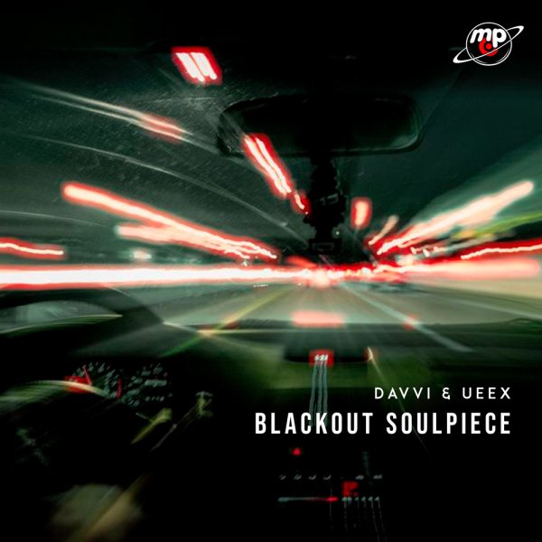Davvi, UEEX - Blackout Soulpiece