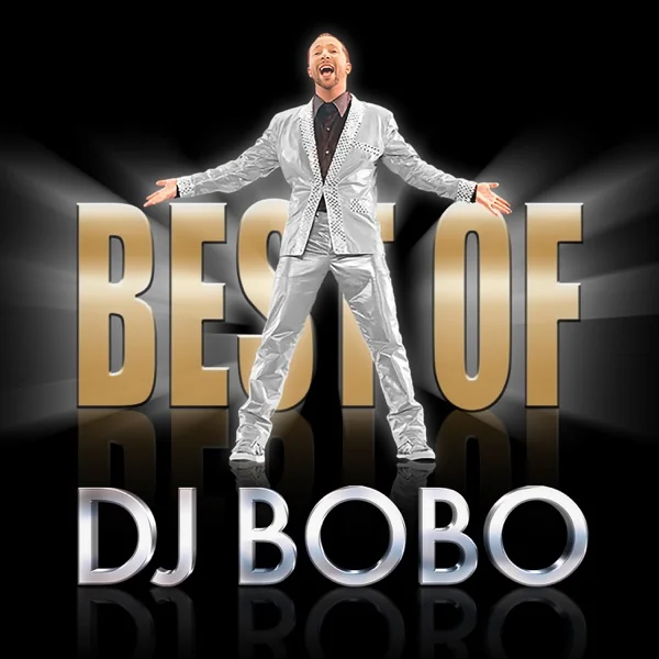 DJ BoBo - Shadows Of The Night
