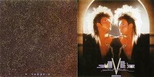 Sylvester - Cool Of The Evening