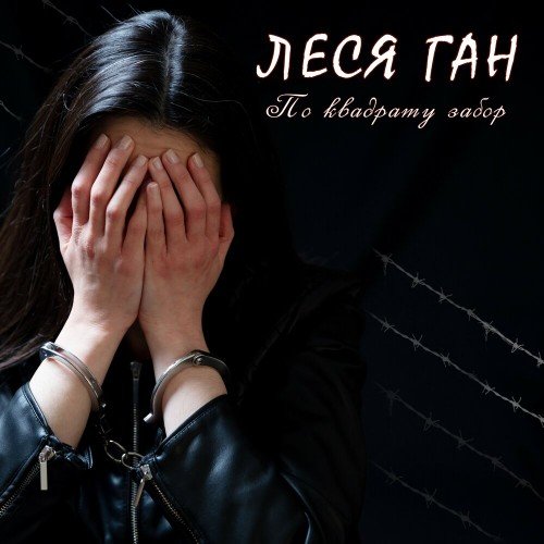 Ган Леся - А я здесь только жду.