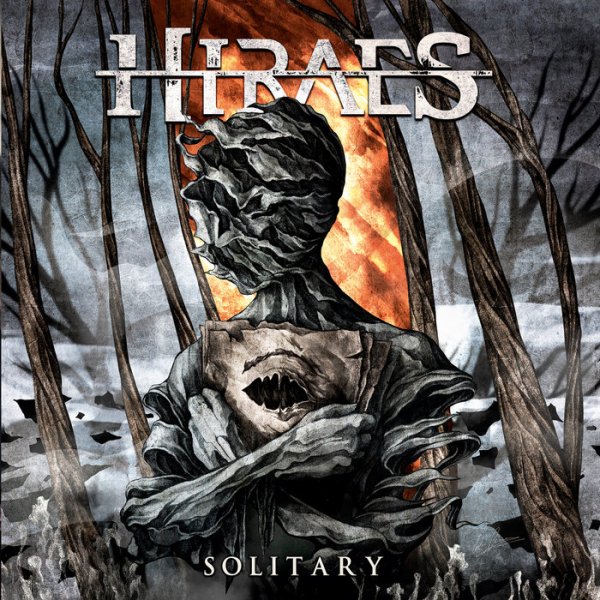 Hiraes - Solitary (Full album)