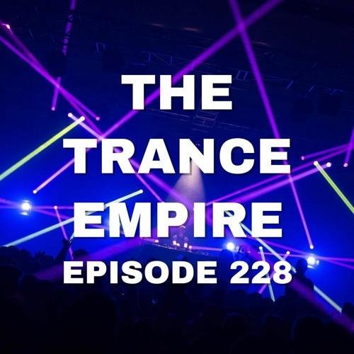 Rodman - The Trance Empire 228