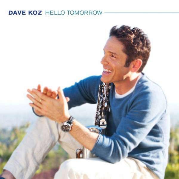 Dave Koz - Think Big