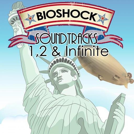 The Star-Lord's - Everybody Wants to Rule the World (From "Bioshock Infinite