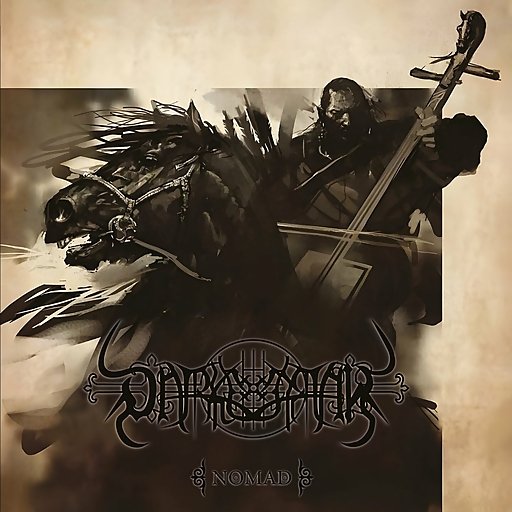 Darkestrah - Quest For The Soul