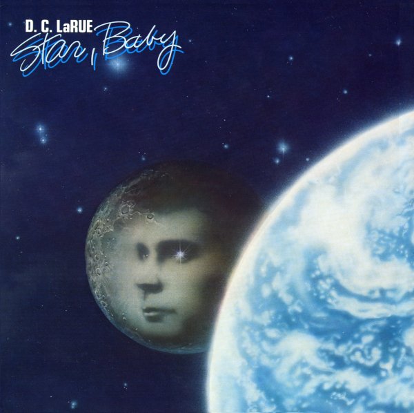 D.C. LaRue - So Much For L.A.